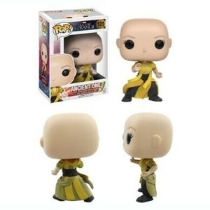 Funko 171 doctor strange ancient one marvel toy